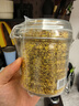 贡苑特级桂花茶【高档冻干】头茬新花桂林鲜金桂花干泡酒搭菊花茶30g 实拍图