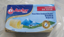 安佳(Anchor)新西兰进口 草饲奶源动物黄油咸味有盐227g 烘焙原料炒饭 实拍图