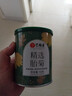 艺福堂花草茶 精选桂花50g 金桂新干花可熬酱 无熏硫食用养生泡酒搭红茶 实拍图