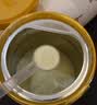 完达山元乳臻益较大婴儿配方奶粉2段818g(6-12个月)水解乳清蛋白 实拍图