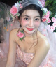 韩方五谷水润无暇气垫粉底bb霜美白遮瑕保湿持久不脱妆卡粉干皮粉气垫cc霜 实拍图
