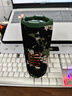 JBL 【只换不修】FLIP7音箱 便携 蓝牙防水防尘 音乐万花筒7代音响 礼物 flip7迷彩色  海外版 实拍图