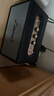 Marshall（马歇尔）ACTON III 音箱3代无线蓝牙摇滚家用室内重低音生日礼物送朋友电脑音响 黑色 实拍图