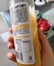 农夫山泉100%纯果汁NFC橙汁300ml*10瓶整箱鲜果饮料礼盒 实拍图