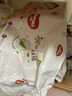 好奇（Huggies）铂金装小桃裤纸尿裤L120片(9-14kg)大号尿不湿【透爽散热】 实拍图