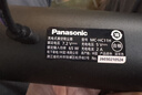 松下（Panasonic）【除尘神器】车载吸尘器无线大吸力小型手持长续航家用便携高效吸猫毛除毛除尘团购礼品MC-HC11H 实拍图