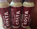 可口可乐（Coca-Cola） COSTA 浓醇风味摩卡 咖世家咖啡 300mlx15瓶  实拍图