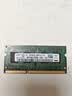 三星（SAMSUNG）原厂 第三代 DDR3 PC3 PC3L  SO-DIMM 笔记本内存条 兼容联想Think华硕宏基笔记本一体机电脑 笔记本 DDR3 4G 1333 10600S 实拍图