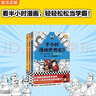 惠普（HP）CS10L无线键盘鼠标套装 键鼠套装 全尺寸键盘 轻音按键高效舒适商务办公键盘鼠标 实拍图