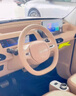 【吉利熊猫mini】首次试驾送蛋卷桌 吉利汽车 实拍图