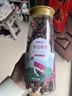 福东海 金边玫瑰花130g（花中精品）云南花茶干花蕾花草茶养生花茶叶 实拍图