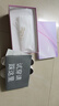 金利来（Goldlion）女鞋休闲板鞋圆头舒适平底耐穿免系带小白鞋 668220189白杏37 实拍图