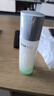 韩后茶蕊胜肽光感抗皱精华水110ml 补水保湿提亮肤色爽肤水护肤品男女 实拍图