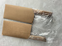王麻子家用菜刀两件套 锋利耐用切片刀砍骨刀 厨房好物大全切菜切肉剁斩骨厨具组合 实拍图