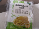 吉香居 鲜脆榨菜丝65g*5减盐榨菜下饭菜清淡下饭菜咸菜腌菜早餐 实拍图