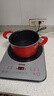 苏泊尔（SUPOR）风火轮系列电磁炉家用持续猛火电陶炉匀热电磁灶电池炉电炉一体炫彩微晶面板电火灶C22-IA867D 实拍图