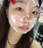 维特丝洗面奶男女士氨基酸美白淡斑提亮肤色控油收缩毛孔深层清洁黑头角 实拍图