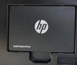 惠普（HP）256G SSD固态硬盘 SATA3.0接口 S750系列 实拍图