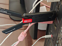 纽曼WIFI6无线网卡 5G双频1800M千兆电竞无线网卡 USB接口笔记本台式机无线接收器wifi发射器 实拍图