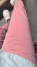 宜而爽【一等品100%纯棉】女士秋裤全棉保暖裤大码打底秋冬季棉毛裤女 实拍图