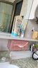 艾惟诺（Aveeno）艾维诺婴儿润肤乳四季儿童宝宝面霜滋润保湿防干痒身体乳227g 实拍图