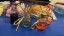 尚美贝贝儿童玩具调香师手工diy女生创意魔法瓶过家家玩具3-6女孩生日礼物 实拍图