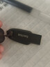 闪迪（SanDisk）64GB USB3.2 U盘 CZ550黑色 读速100MB/s 安全加密 数据恢复 学习办公电脑车载 高速大容量优盘 实拍图