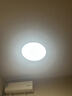 雷士（NVC）led灯盘吸顶替换灯芯灯泡灯板圆形磁吸灯条光源模组40瓦白光6500K 实拍图