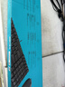 罗技（Logitech）MK220 键鼠套装 无线键鼠套装 办公键鼠套装  多媒体键鼠套装 带无线2.4G接收器 黑色 实拍图