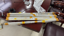 绿联USB2.0延长线 公对母数据连接线 无线网卡打印机摄像头延长器信号放大增强工程级 10米10321 实拍图