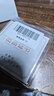 菜百首饰“财富”投资金条 足金Au999.9黄金金砖 投资 收藏礼品 “财富”金条 20克(不支持7天无理由退换货) 实拍图