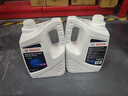 博世（BOSCH）有机型(OAT)发动机冷却液通用型汽车防冻液 冰点-45℃ 4L（红色） 实拍图