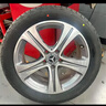 普利司通汽车轮胎225/50R17 94V ER33KZ原配雅阁适配标致607 实拍图