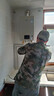 林内（Rinnai）【小蛮腰Pro】13升燃气热水器天然气热水器 恒温低水压启动 ECO节能上门安装13GD32（JSQ26-GD32） 实拍图