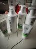 玉泽（Dr.Yu）皮肤屏障洗护套装（身体乳280ml+沐浴露280ml）补水保湿润肤滋润 实拍图