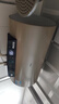 海尔国家补贴电热水器80升PD3 金刚无缝胆终身免换镁棒3000W一级能效节能储水式大水量家用京东自营 实拍图