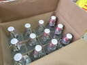出口小方瓶 北京二锅头 咖方 永丰牌 清香型白酒50度纯粮 500ml*12瓶整箱 实拍图