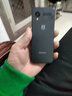 飞利浦（PHILIPS）E6808 老年手机4G全网通超长待机老人机学生初中高中生GPS精准定位视频通话大字大屏手机 星空黑 实拍图