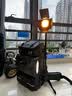考拉奇Coalax|Lancer100w/300w户外多功能电源模组化收纳包相机包摄影背包 达瓦绿300w电源 实拍图
