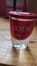 九江双蒸豉香型白酒 双蒸系列小酒礼盒 29.5度156mlx6杯口粮酒广东米酒 实拍图