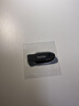 闪迪（SanDisk）64GB USB3.2 U盘 CZ550黑色 读速100MB/s 安全加密 数据恢复 学习办公电脑车载 高速大容量优盘 实拍图