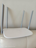 普联（TP-LINK）AX1500双频Wi-Fi 6无线路由器 5G双频 易展Mesh 高速穿墙家用 儿童上网管控 XDR1500 实拍图