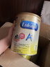 美赞臣（MeadJohnson）港版安婴儿A+1段婴幼儿奶粉 850g*6罐 0-6个月 HMO DHA 荷兰进口 实拍图