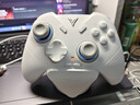 飞智冰原狼4多模版无线游戏手柄 类xbox 力调节摇杆双切扳机 switch电脑PC手机steam体感NS 仁王3 实拍图
