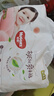 好奇（Huggies）铂金装小桃裤成长裤XXL74片(15kg以上)尿不湿【透爽散热】 实拍图
