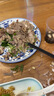 康师傅 方便面 经典红烧牛肉面五连包104g*5袋 泡面袋装速食 方便食品 实拍图