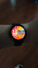 荣耀手表Fit 44mm【国家补贴】活力版 幻夜黑 超轻薄超长续航NFC智能运动手表 GS3i升级款男女表送男友 实拍图