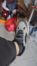 斯凯奇（Skechers）父亲节礼物夏季男鞋厚底增高老爹鞋软底舒适休闲鞋运动鞋237145 实拍图