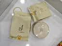 后（The history of Whoo）粉底液隔离霜气垫女彩妆底妆保湿持久遮瑕均匀肤色女节日礼物 黄金气垫21号套盒1正2替换 实拍图