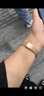 丹尼尔惠灵顿（DanielWellington）DW女士手表轻奢流金简约石英欧美腕表礼盒款生日礼物送女友DW219 实拍图